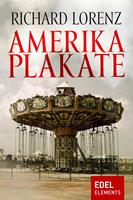   Amerika-Plakate