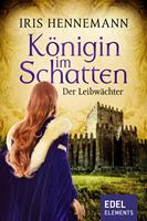   Königin im Schatten - Der Leibwächter