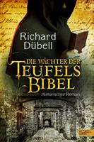   Die Wächter der Teufelsbibel