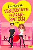   Verliebt bis in die Haarspitzen