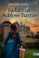   Gefahr auf Schloss Barras