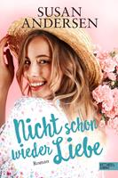   Nicht schon wieder Liebe
