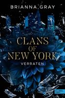  Clans of New York (Band 1)