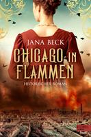   Chicago in Flammen
