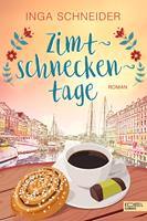   Zimtschneckentage