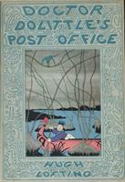 Doctor Dolittle's Post Office