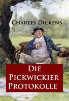  Die Pickwickier-Protokolle