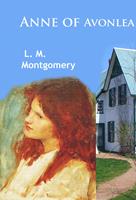   Anne of Avonlea