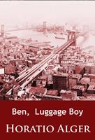   Ben, Luggage Boy