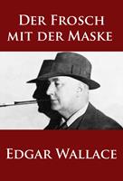   Der Frosch mit der Maske