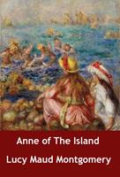   Anne of The Island