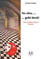   Na also, ... geht doch!