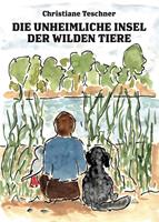 Die unheimliche Insel der wilden Tiere