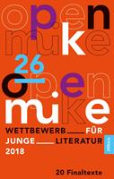   26. open mike