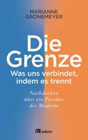   Die Grenze
