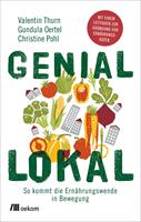   Genial lokal