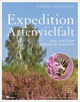   Expedition Artenvielfalt