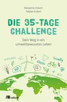   Die 35-Tage-Challenge