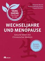   Wechseljahre und Menopause (Yang Sheng 6)