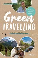   Green travelling