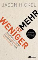   Weniger ist mehr