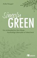   Simply Green