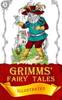   Grimms'Fairy Tales