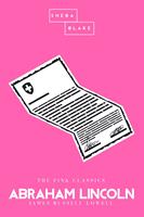   Abraham Lincoln | The Pink Classics