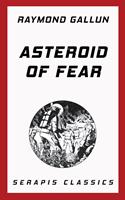   Asteroid of Fear