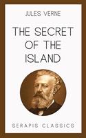   The Secret of the Island