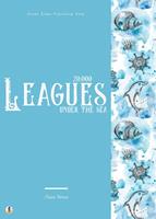   20,000 Leagues Under the Sea