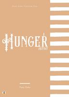   A Hunger Artist