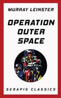  Operation Outer Space