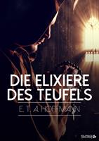   Die Elixiere des Teufels