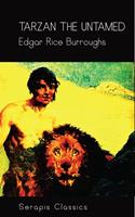 Tarzan the Untamed (Serapis Classics)