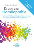   Krebs und Homöopathie