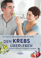   Den Krebs überleben