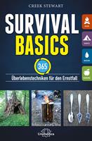   Survival Basics