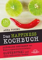   Das HAPPINESS Kochbuch