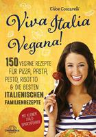   Viva Italia Vegana!