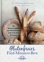   Glutenfreies Fünf-Minuten-Brot