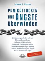   Panikattacken und &Auml;ngste &uuml;berwinden
