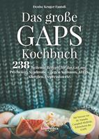   Das gro&szlig;e GAPS Kochbuch