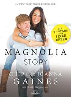   Magnolia Story