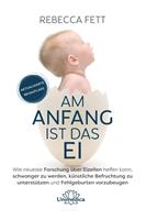   Am Anfang ist das Ei