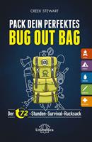   Pack dein perfektes Bug out Bag