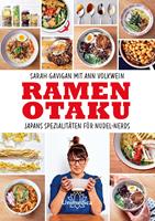   Ramen Otaku