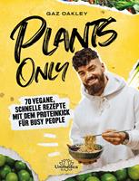   Plants Only