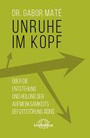   Unruhe im Kopf