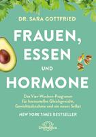 Frauen, Essen, und Hormone
